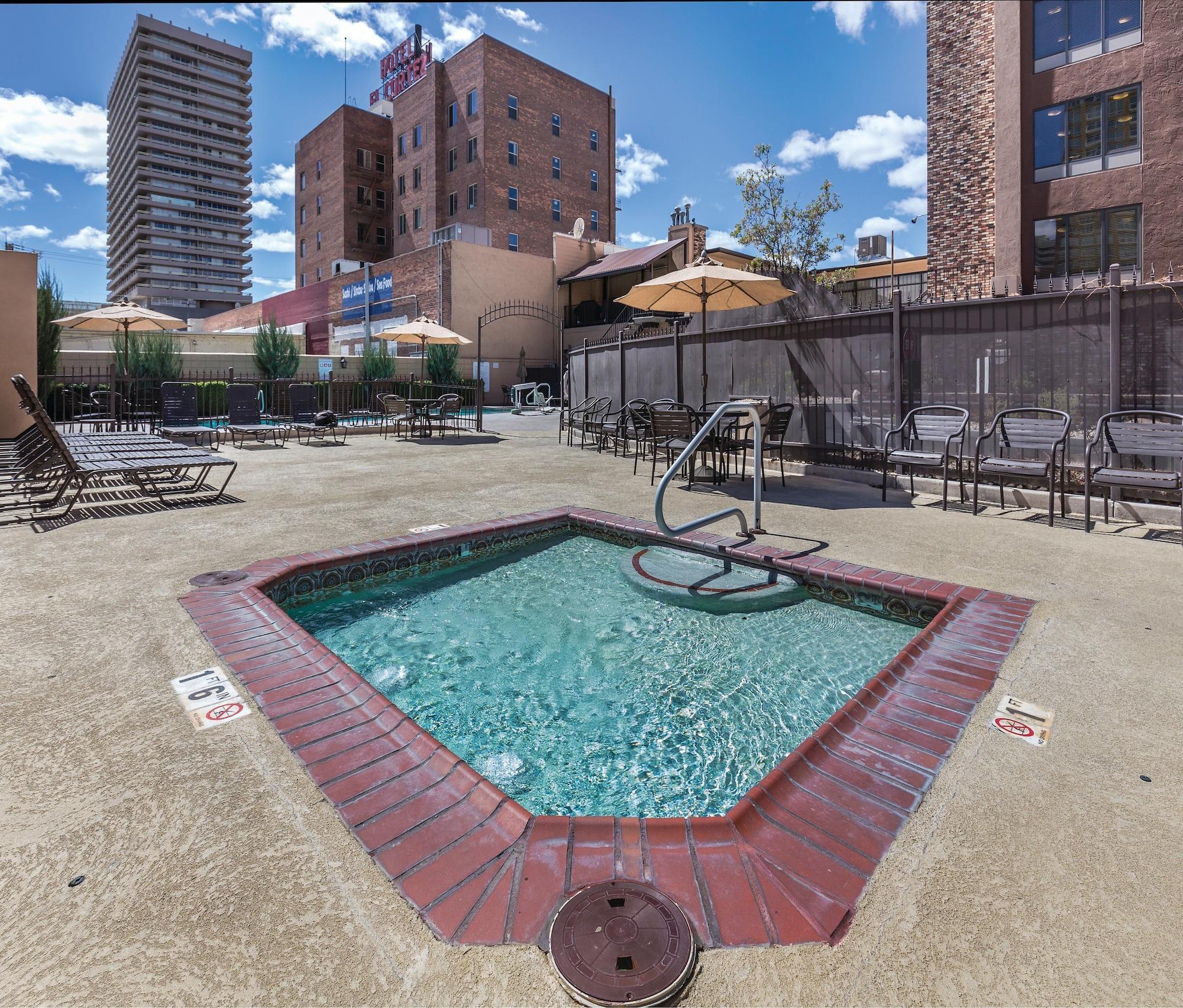 Worldmark Reno Hotel Exterior photo